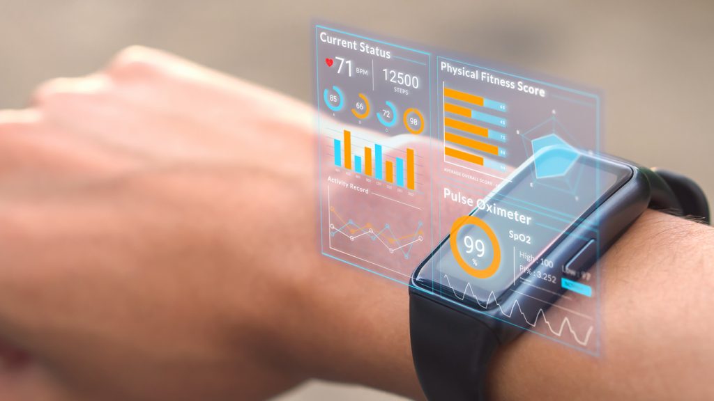 Wearable Tech